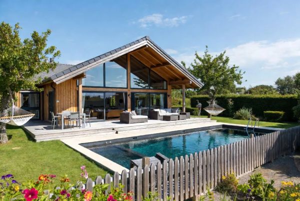 Pourquoi opter pour un hébergement 4 étoiles en france avec siblu pour des vacances de luxe et confort