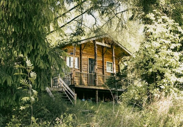Les avantages de passer des moments en cabane