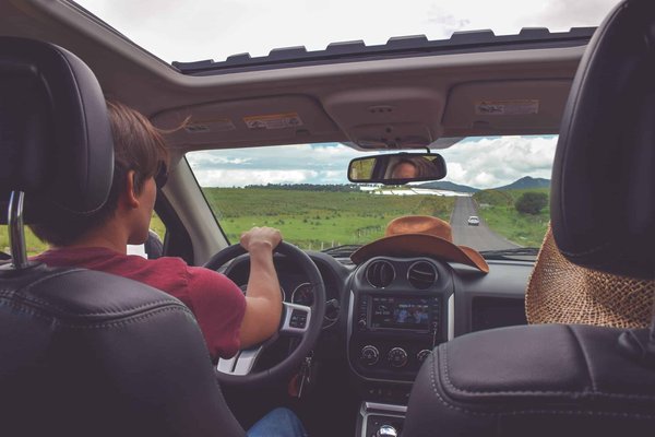 Comment adopter le slow tourisme lors de son séjour en hébergement atypique ?