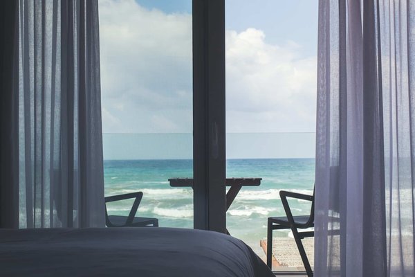 Quels sont les tarifs d'un camping avec des cabanes à Saint Palais Sur Mer ?