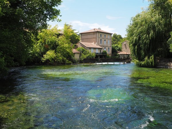Quels sont les conseils pour camper dans le Vaucluse