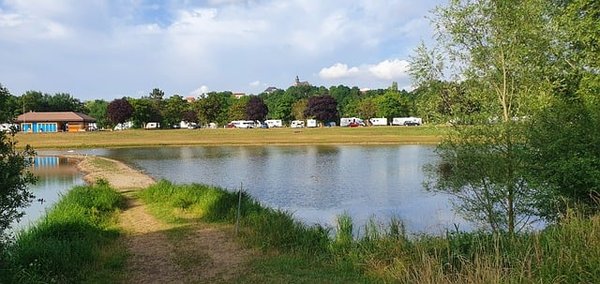 Quelles sont les meilleures adresses de camping en France ?