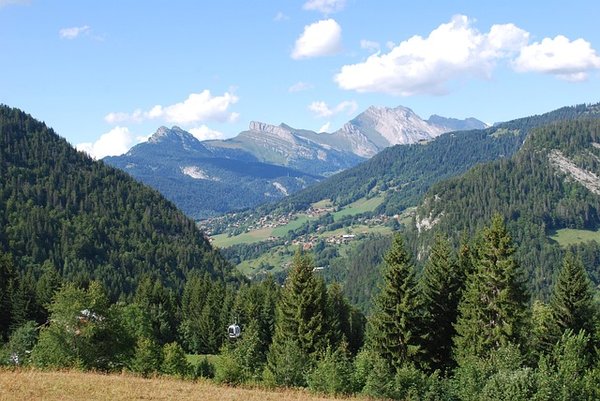 Quels sont les campings les plus recommandés dans les Hautes Alpes ?