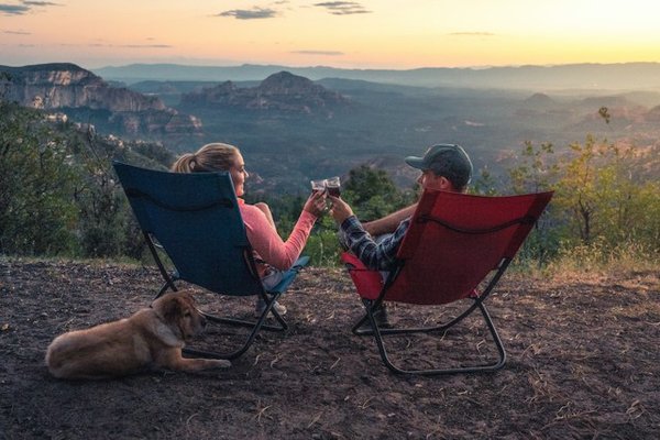 Comment louer une cabane dans un camping en Aveyron ?