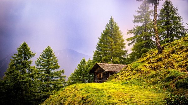 Quelles sont les bonnes adresses pour louer une cabane de camping 3 étoiles à Bergerac ?