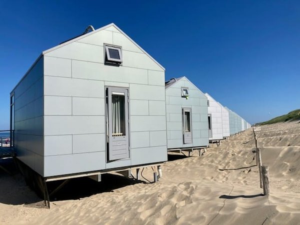 Où trouver des locations de mobil-homes à Royan en juillet ?