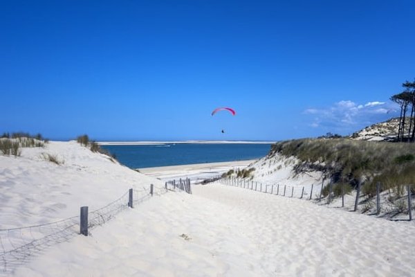 Découvrez les campings les moins chers de la Côte landaise pour des vacances à petit prix