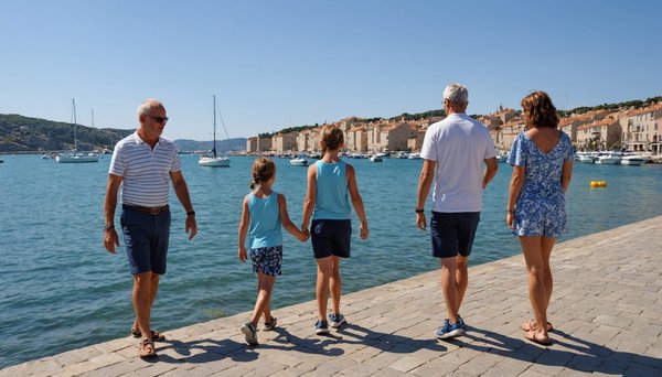 Séjour en famille près de port-vendres : découvrez le lagon d'argelès