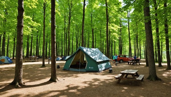 Découvrez les meilleures expériences de camping à ranc davaine en ardèche
