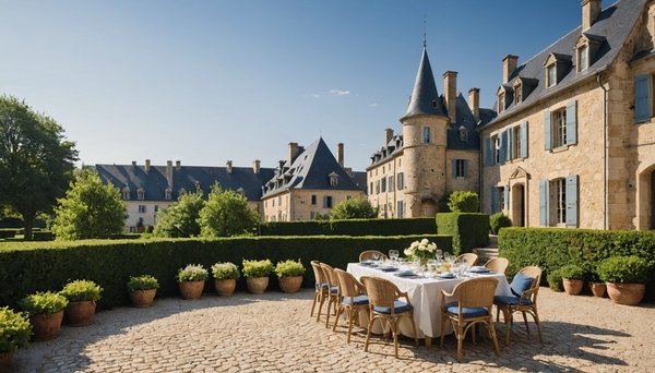 Les avantages d'un hébergement 4 étoiles en france avec siblu pour des vacances de luxe