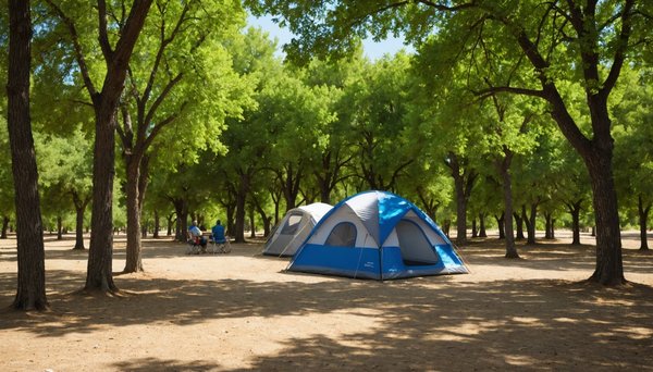 À deux pas de béziers, vivez des vacances tout confort au camping le rochelongue