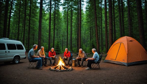 activités familiales et animations incontournables au camping des cabanes