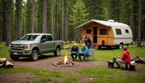 Top des activités et adresses proches du camping des cabanes pour toute la famille
