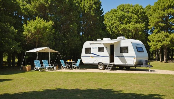 Les meilleures périodes pour réserver votre séjour au camping des cabanes en vendée
