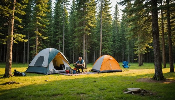 activités et loisirs à proximité du camping des cabanes pour un séjour réussi