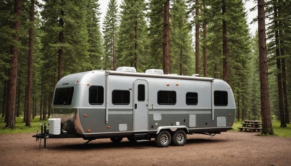comment choisir la roulotte idéale pour vos vacances au camping des cabanes