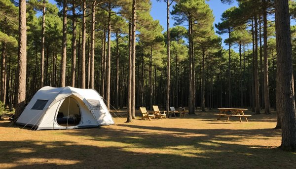 Comment le camping en cabane favorise une expérience slow tourisme en Vendée