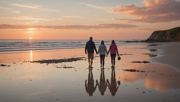 Où passer des vacances nature en famille en bretagne ?